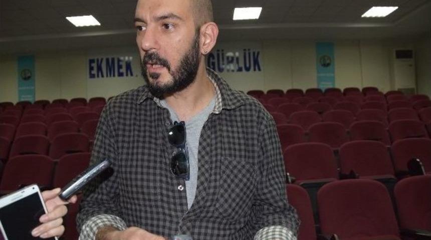 Kara Atlas Filmi Aliağa’da Gösterime Sunuldu