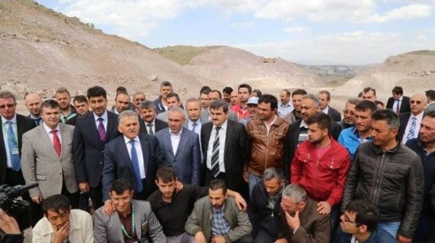 29. Cadde İle Koyunbaba Mevkisi Arasında 3. Alternatif Yol &ldquo;sultan Abd&uuml;lhamid Han Bulvarı&rdquo;