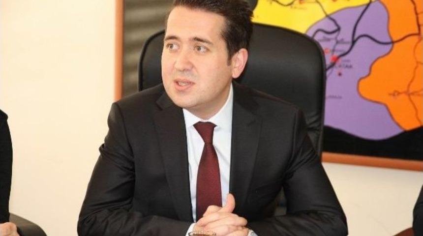 Muhtar Ve Vatandaşlardan 112 Acil Memnuniyeti