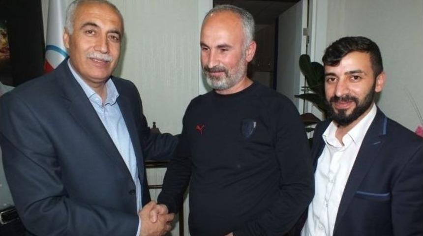 Dicle Elektrik, Başarılı Personelini Ödüllendiriyor