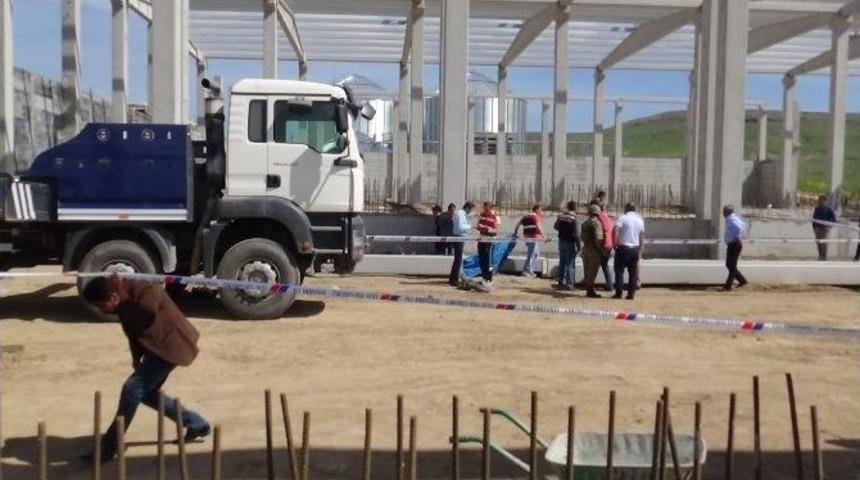 Batman&rsquo;da Vin&ccedil; Kazası: 1 &Ouml;l&uuml;, 2 Yaralı