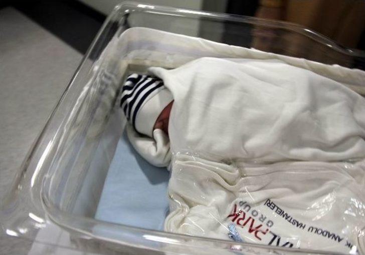 Şehit Çocuğuna Babasının Adı Verildi G4