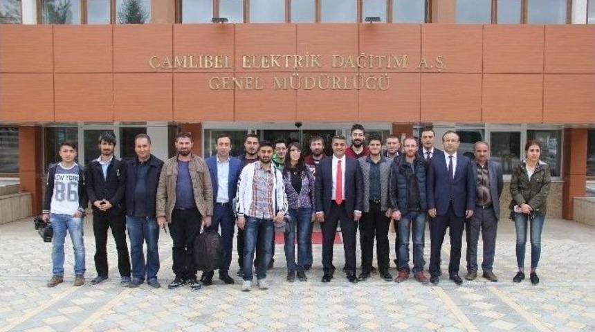&Ccedil;edaş, Hizmet Kalitesini Teknolojik Yatırımlarla Artırıyor