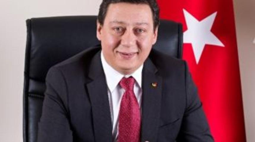 Bartın Tso Başkanı &Ccedil;akır: &ldquo;kobilerimize Dev Destek Fırsatı&rdquo;