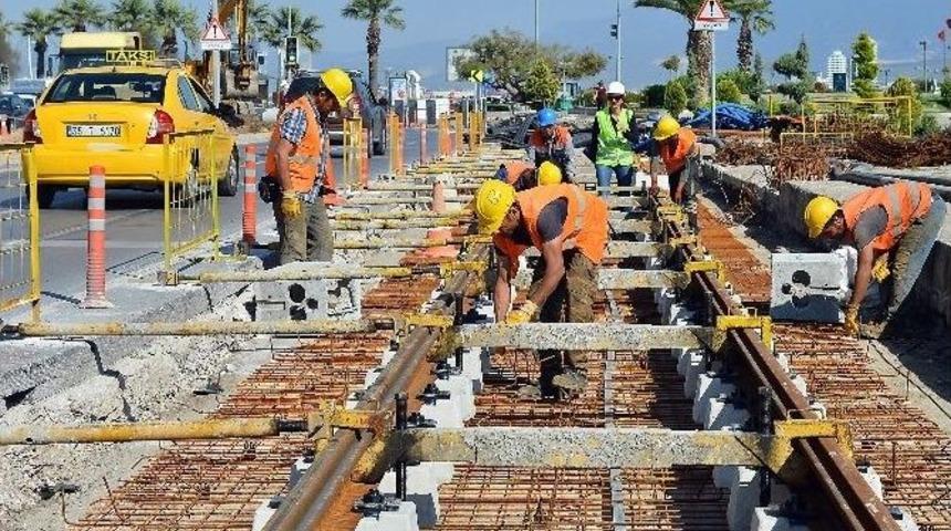 Tramvayda İki Güzel Haber