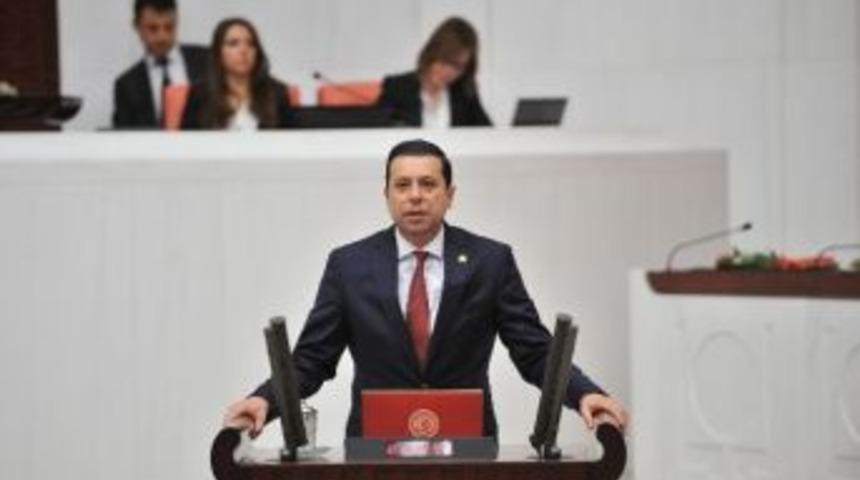 Kaya&rsquo;dan Demirtaş&rsquo;a Yanıt