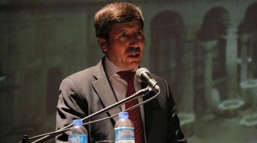 Ak Parti’den Kutlu Doğum Etkinliği