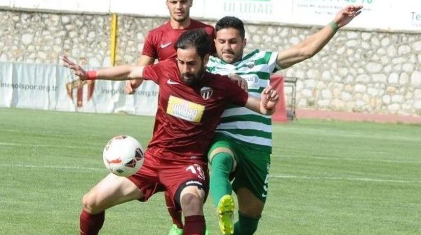 Biri Play-off, Diğeri Lige Tutunma Savaşında