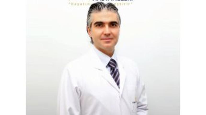 Kirli Havuz Sularına Dikkat!