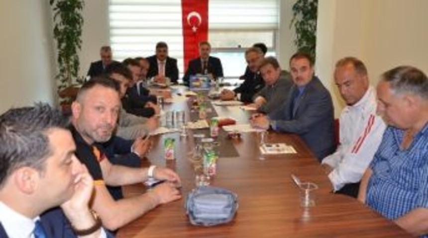 Gemlik Ter&ouml;r Ve Madde Bağımlılığına Karşı Kenetlendi