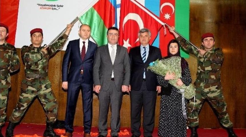 Aydınlar Ocağı&rsquo;ndan Taş&ccedil;ı&rsquo;ya Teşekk&uuml;r