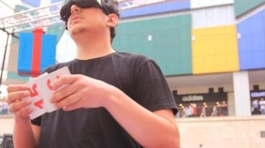 Forum Mersin&rsquo;de Hediye Labirenti Her G&uuml;n Bir Tablet Kazandırıyor