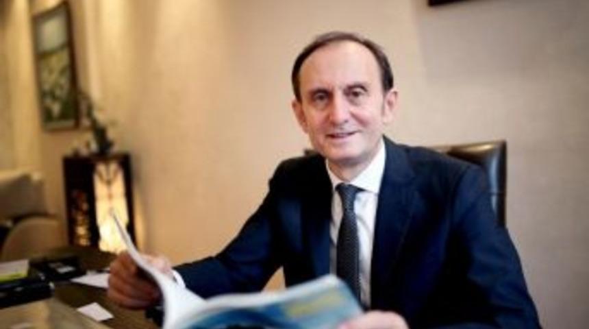 Yurdakul: "&ccedil;ocuğunuzu Sınav &Ouml;ncesi Başkaları İle Kıyaslamayın"