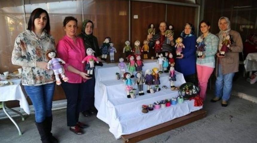 &ldquo;hopa Bebeği&rdquo; Y&ouml;re Ekonomisine Katkı Sağlayacak