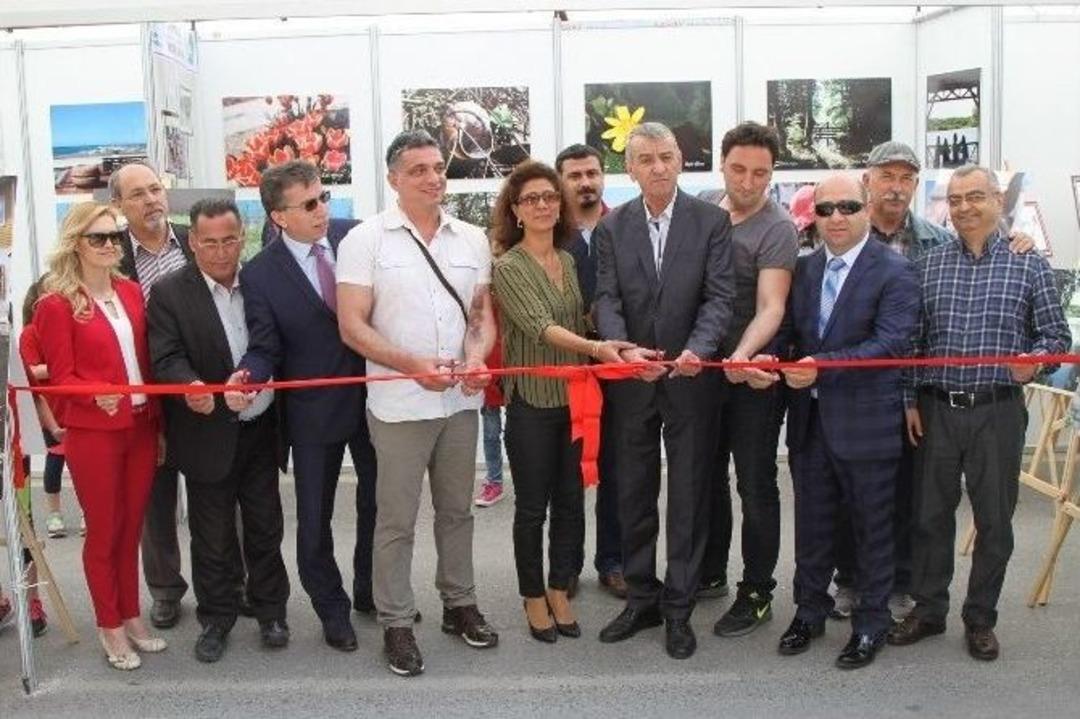 Sinop&rsquo;un &Ccedil;ığlığı, Gaziemir&rsquo;den Duyuldu