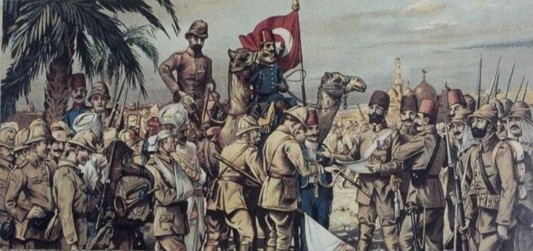 (&ouml;zel Haber) Unutturulan Zafer Kitap Oldu