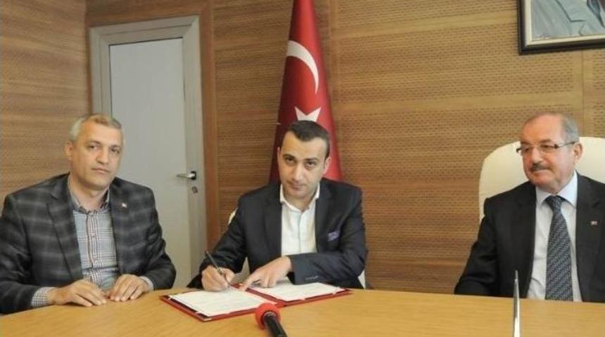 Hayırsever İşadamı&rsquo;ndan Serinhisar&rsquo;a Acil Sağlık Hizmeti İstasyonu