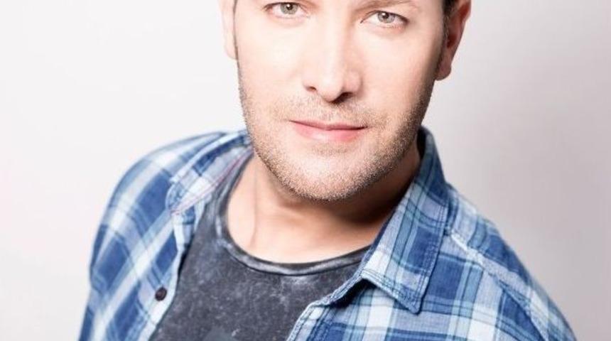 Nejat Çarkacı Yeni Single’ı İle Yeniden Sevenleriyle Buluşacak