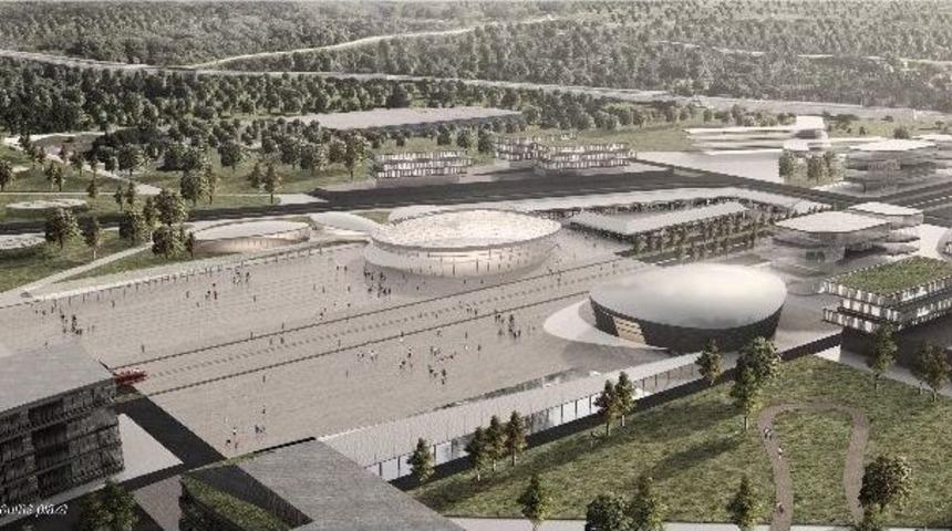 B&uuml;y&uuml;kşehir&rsquo;den Antalya&rsquo;ya 9 Yeni M&uuml;ze