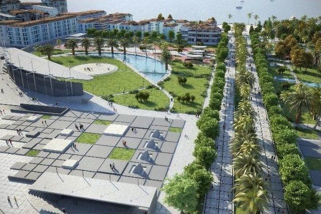 Büyükşehir’den Antalya’ya 9 Yeni Müze