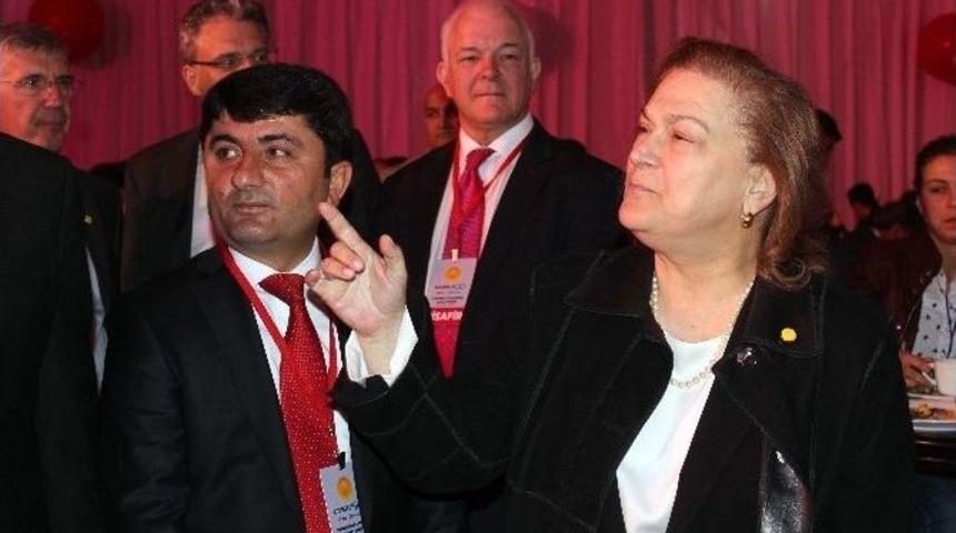 Başkan Erg&uuml; İstedi, Sabancı S&ouml;z Verdi