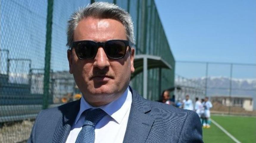 Taşkesenligil: "marka Değerimizin Şampiyon Olması Gurur Verici"