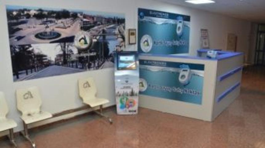 Elektronik Su Sayacına B&uuml;y&uuml;k Rağbet