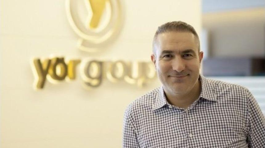 Y&ouml;r&uuml;k: &ldquo;rotayı Kentsel D&ouml;n&uuml;ş&uuml;me &Ccedil;evirdik&rdquo;