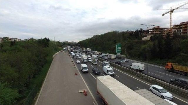 Radyo Trafik’ten İstanbul Trafiğine Drone’lu Çözüm