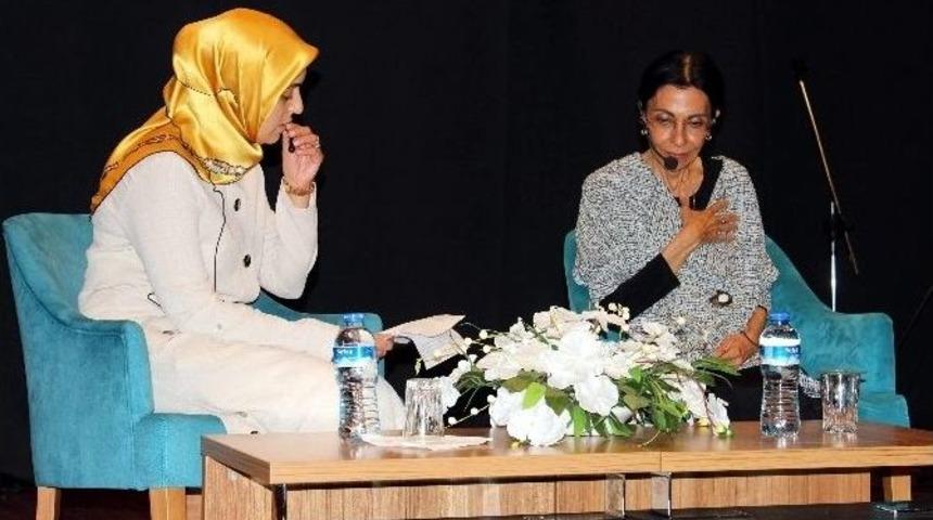 Bah&ccedil;eşehir&rsquo;de &ldquo;g&uuml;zel Ahlak&rdquo; Anlatıldı