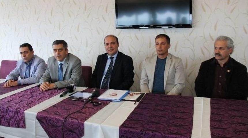 Do&ccedil;. Dr. Devecioğlu, Elazığspor&rsquo;a Başkan Adayı Oldu