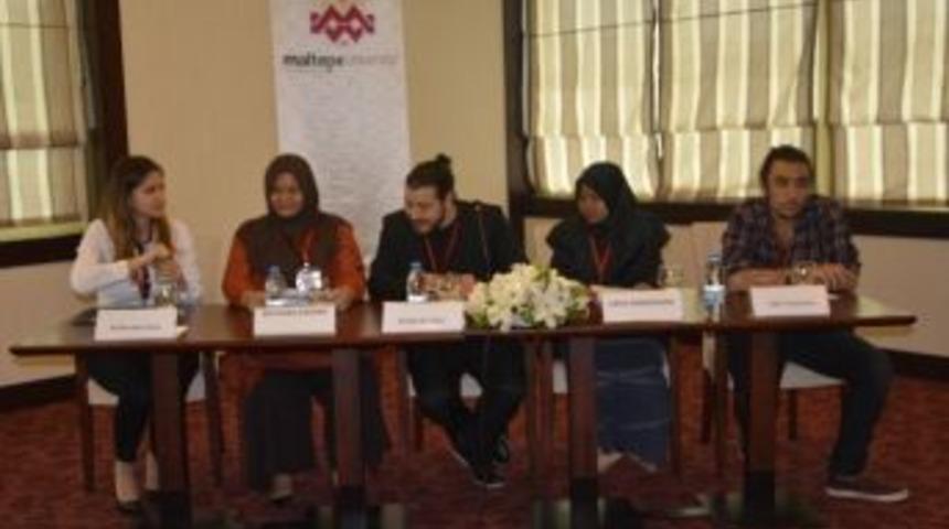 İletişim &Ouml;ğrencileri Kongresi