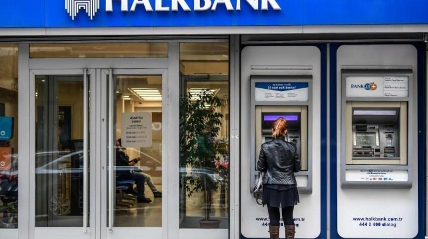Halkbank'tan KAP'a düşük kur açıklaması: Hatanın tekrar etmemesi için tedbirler alındı