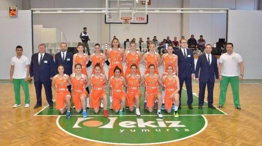 Ekiz Yumurta Sezon Finali Ma&ccedil;ına Bileniyor