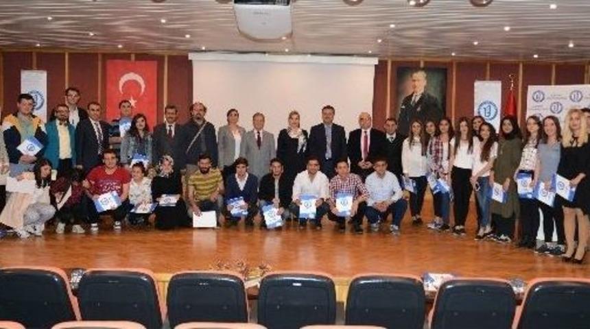 Prof. Dr. Azize Toper Kaygın: &ldquo;bir İşte &Ccedil;alışanların Y&uuml;zde 85&rsquo;i Kendi İşlerini Kurmayı İstiyor&rdquo;