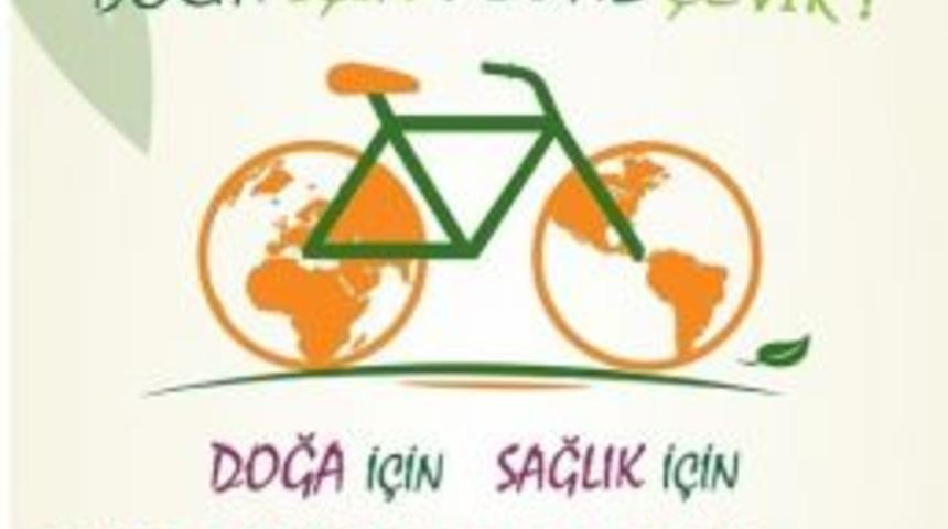 Seyfe G&ouml;l&uuml; İ&ccedil;in Pedal &Ccedil;evirecekler