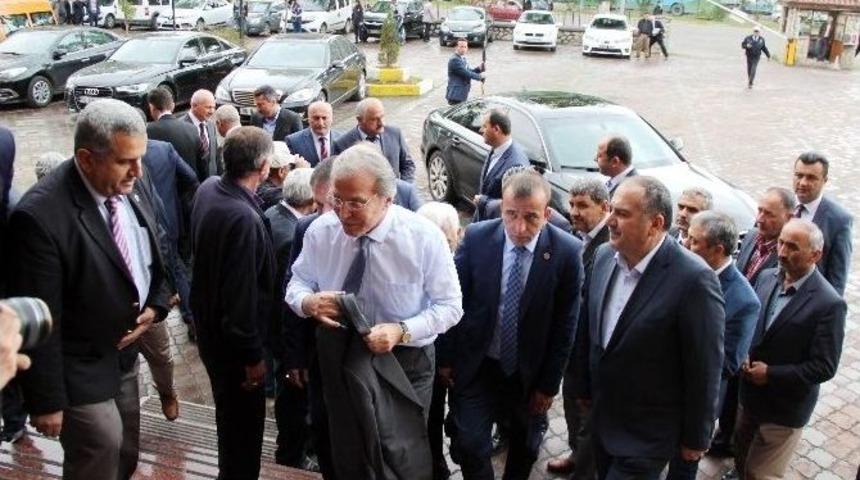 Şahin&rsquo;den &rsquo;laiklik&rsquo; A&ccedil;ıklaması