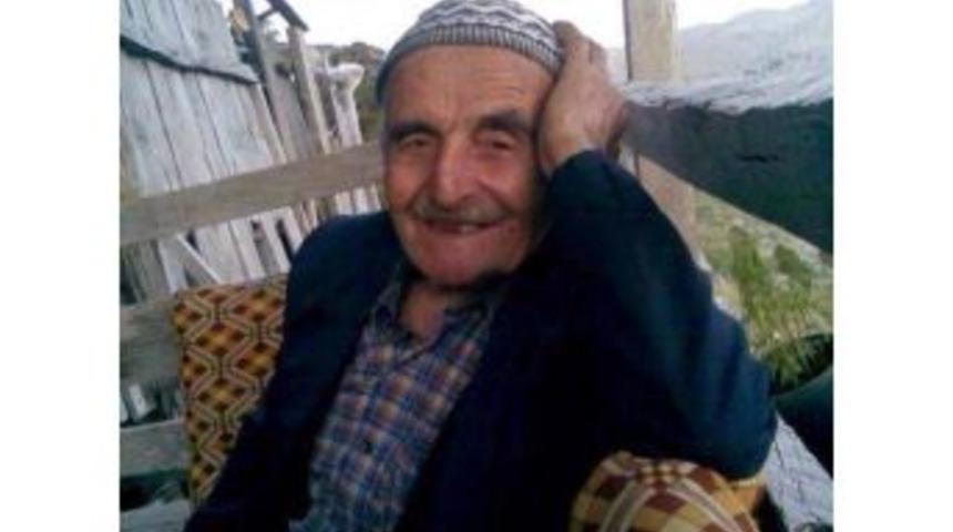 Alanya&rsquo;da 87 Yaşındaki Adam Yanarak &Ouml;ld&uuml;