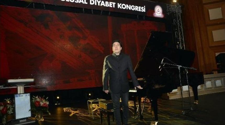 Fazıl Say’dan Doktorlara Konser