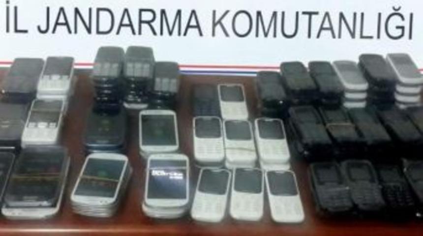 Aydın’da Jandarma Kaçakçılara Geçit Vermiyor