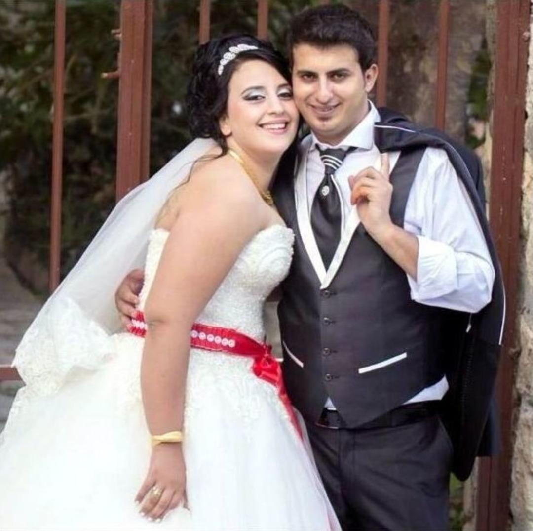 Genç Çift Kazada Öldü