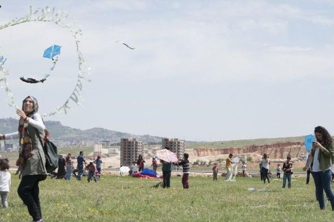 Mardin&rsquo;de &lsquo;televizyonu Kapat, U&ccedil;urma U&ccedil;ur&rsquo; Etkinliği