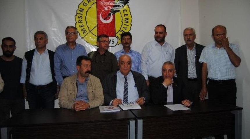 Emek&ccedil;iler 1 Mayıs&rsquo;ı Cumhuriyet Meydanı&rsquo;nda Kutlayacak