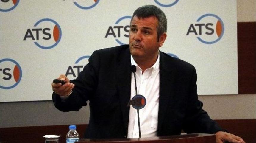 Eğitimci Kenan &Ccedil;elik&rsquo;ten &Ccedil;ocuklara Cinsel İstismar Uyarısı: