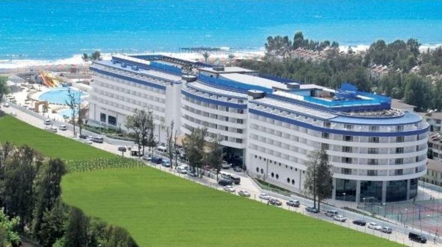 Tatilcilere S&ouml;zde Muhafazakar Otel Uyarısı