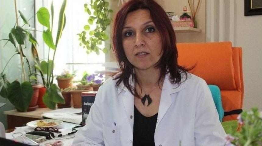 Denizli&rsquo;de Kadın Doktoru Tehdit İddiasına G&ouml;zaltı