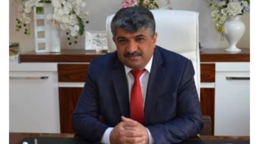 K&uuml;lt&uuml;r A.ş Genel M&uuml;d&uuml;r&uuml; Sabri Akın: