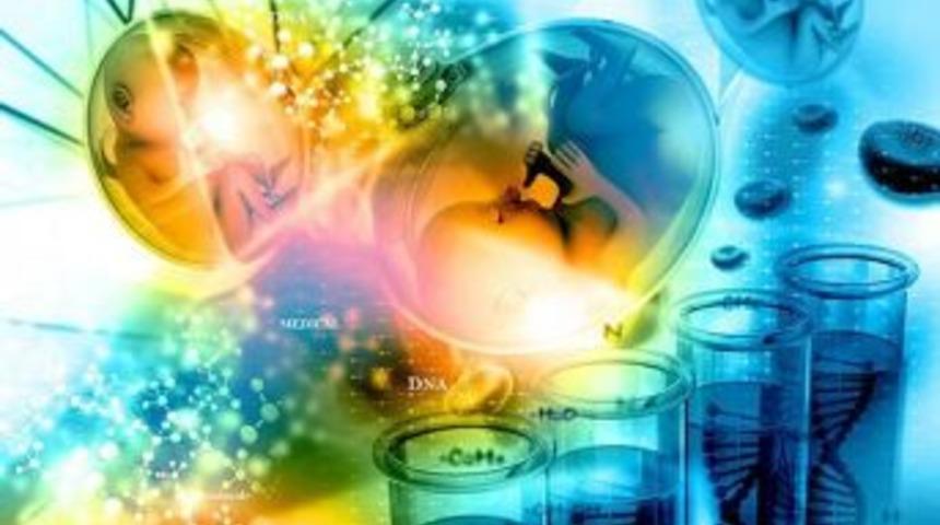 Gelecekte B&uuml;t&uuml;n Bebekler T&uuml;p Bebek Olacak İddiası