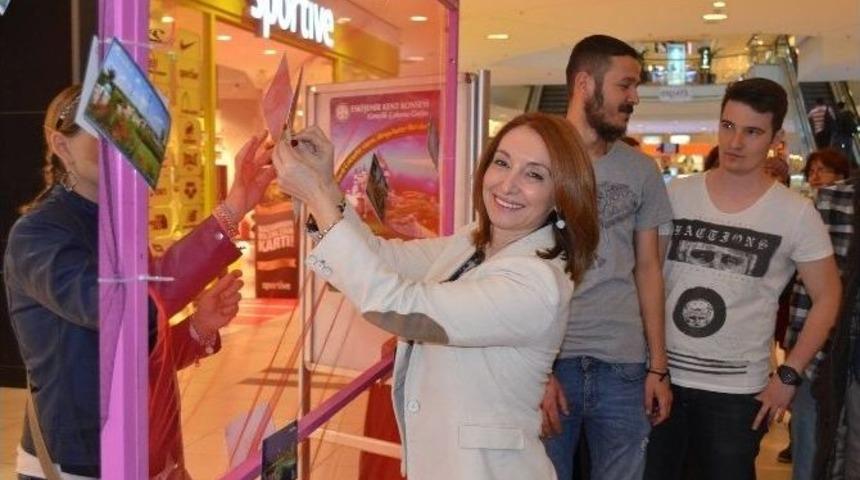 Kent Sorunları İ&ccedil;in S&ouml;z Gen&ccedil;lerde