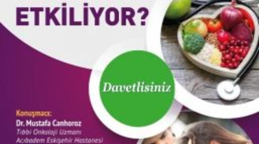 Bilecik Belediyesi&rsquo;nden Sağlık S&ouml;yleşisine Davet